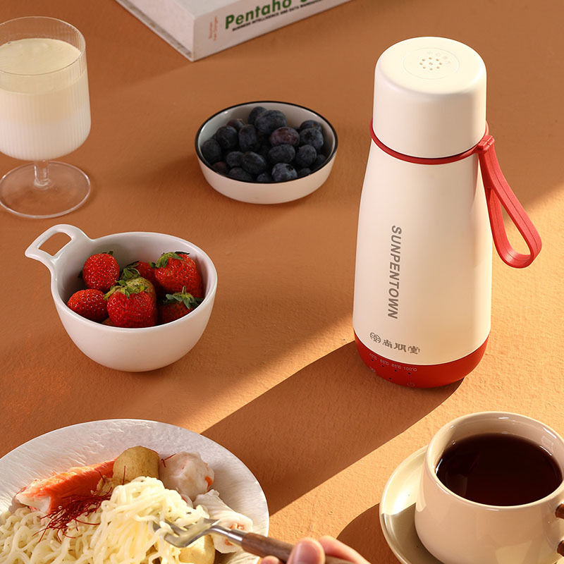 尚朋堂 电热水杯 (SPT-RB0550D-Y286 500mL)高清大图