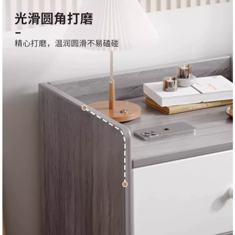 攸 床头柜高清大图