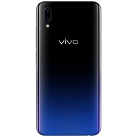 vivo Y93 全网通版 星夜黑 3+64G