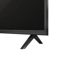 TCL 65V2 65英寸 30核全面屏 纤薄金属机身HDR智能LED液晶 电视机