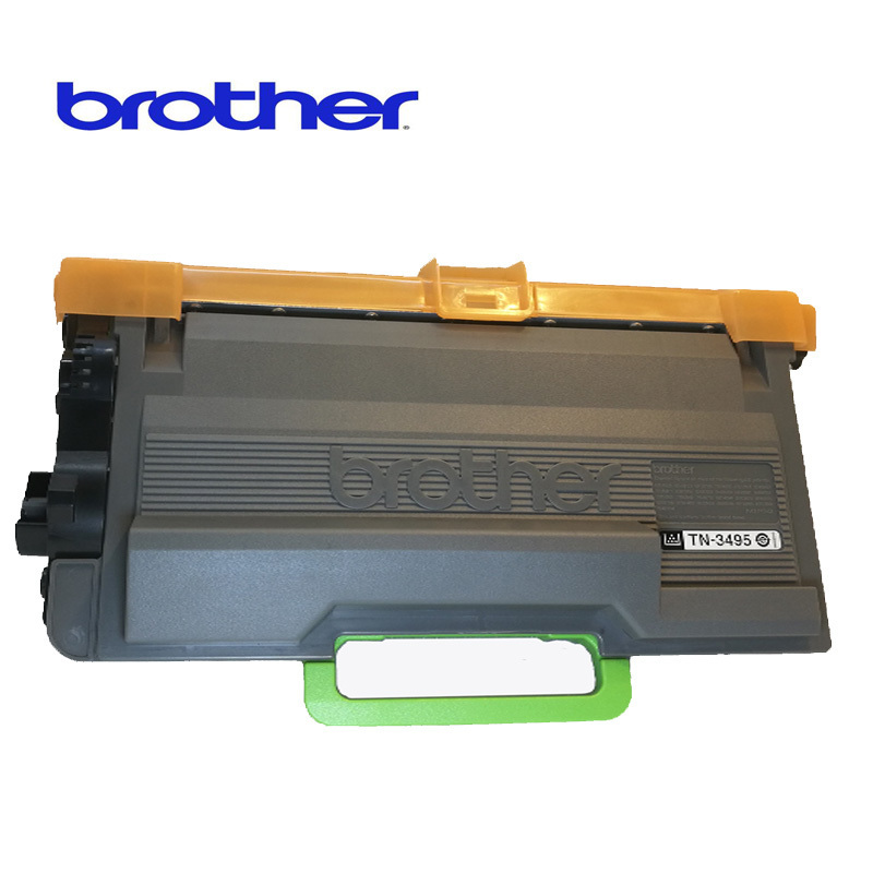 兄弟(brother) TN-3495 原装粉盒 适用8535/8530/8540/5595/5585打印机