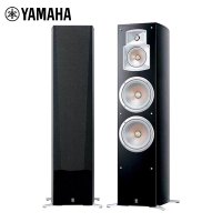 YAMAHA/雅马哈 家庭影院 NS-777 两只