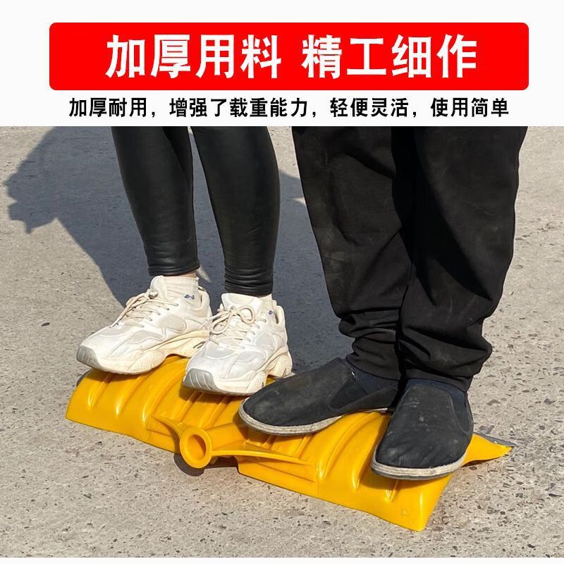 谐晟 推雪铲除雪铁锹推雪板粪铲铲雪工具