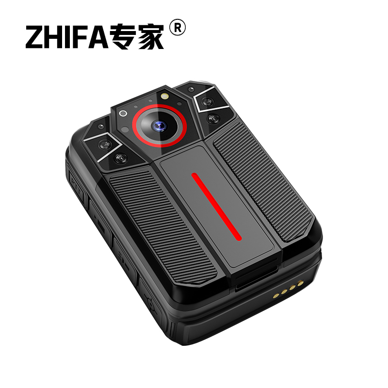 ZhiFa专家DSJ-D7 音视频记录仪 256G