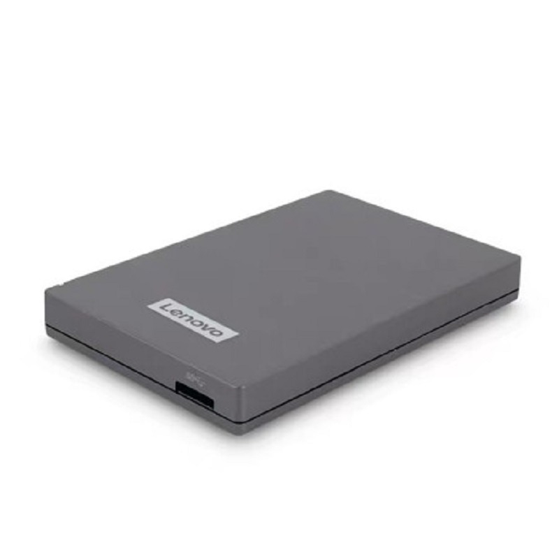 联想(Lenovo) F309 1T移动硬盘 高速移动硬盘1TB多系统兼容