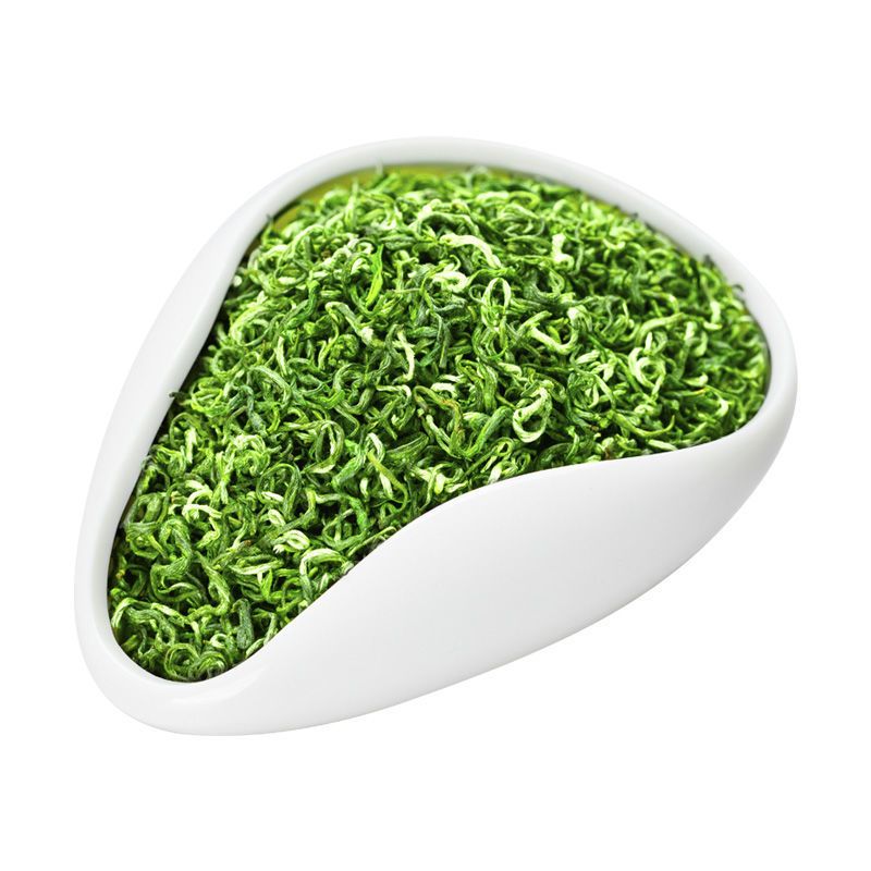 碧螺春新茶明前春茶散装茶叶礼盒装浓香型绿茶视频