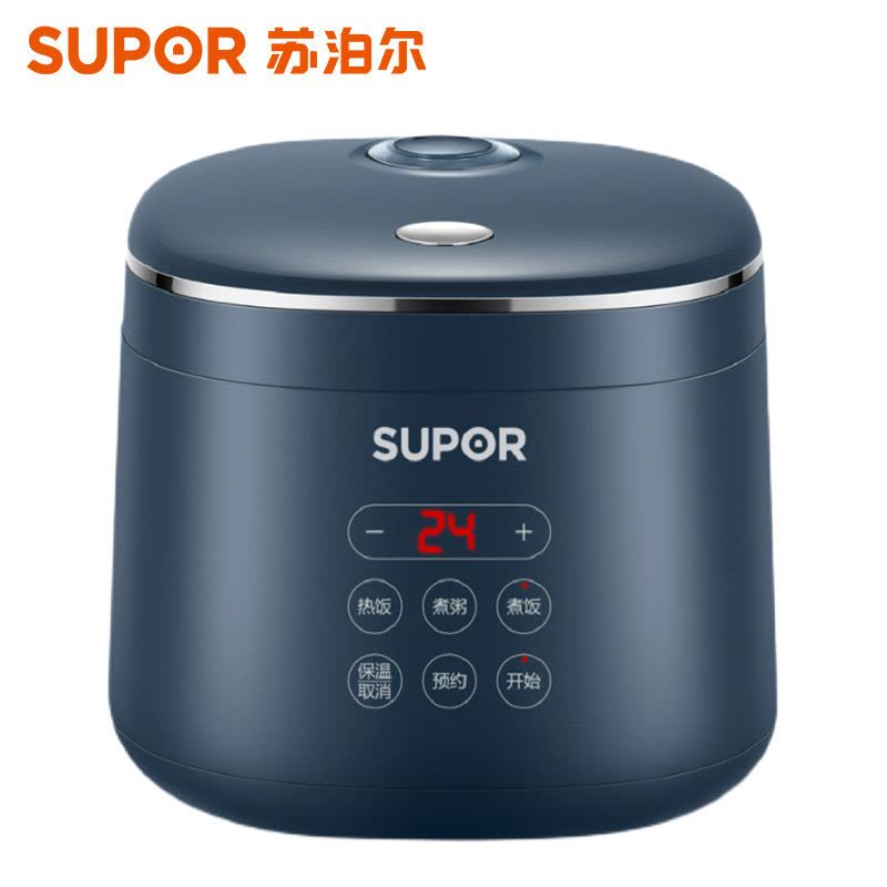 苏泊尔-电饭煲SF20FC45图片