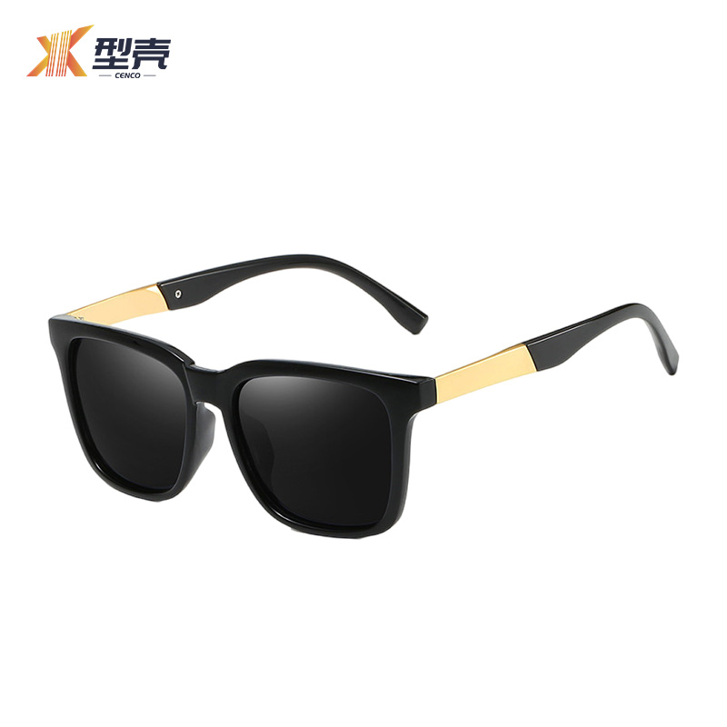 型壳CENCO 墨镜 M1 个高清大图