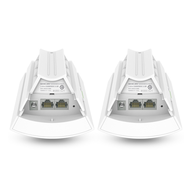 mercury路由器mwb505套装报价_参数_图片_视频_怎么样_问答-苏宁易购