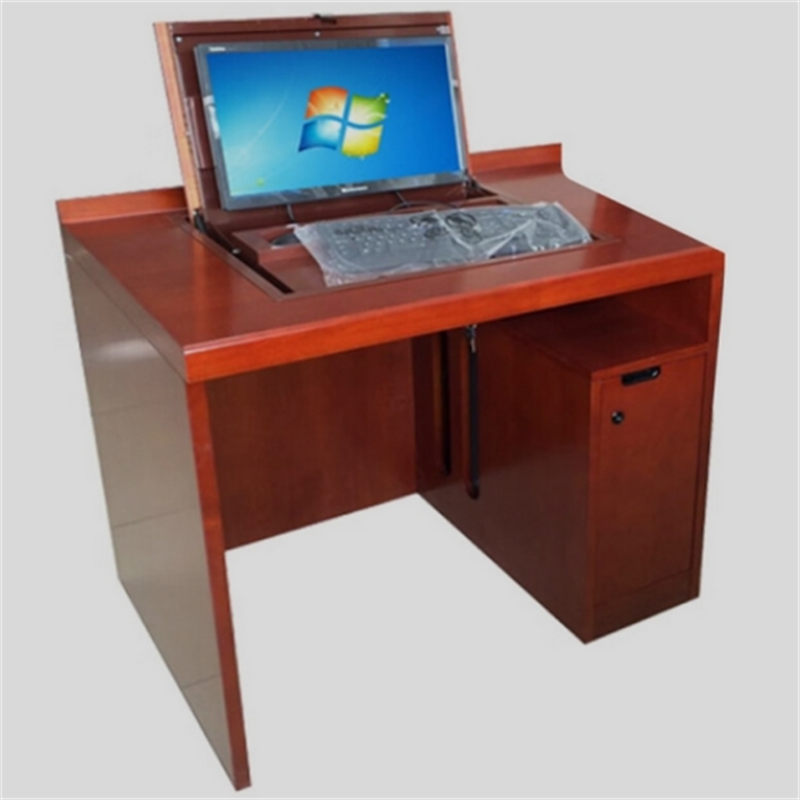 瑞迅卓电脑桌120*60*76