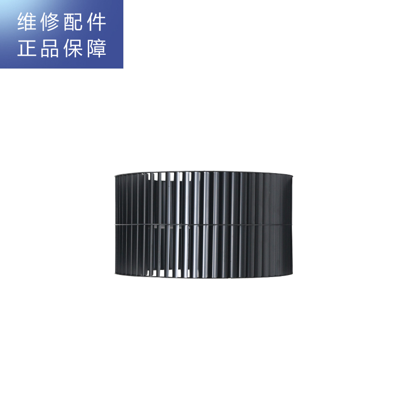 帮客材配 法迪欧Fardior油烟机CXW-218-J7107配件 风轮高清大图