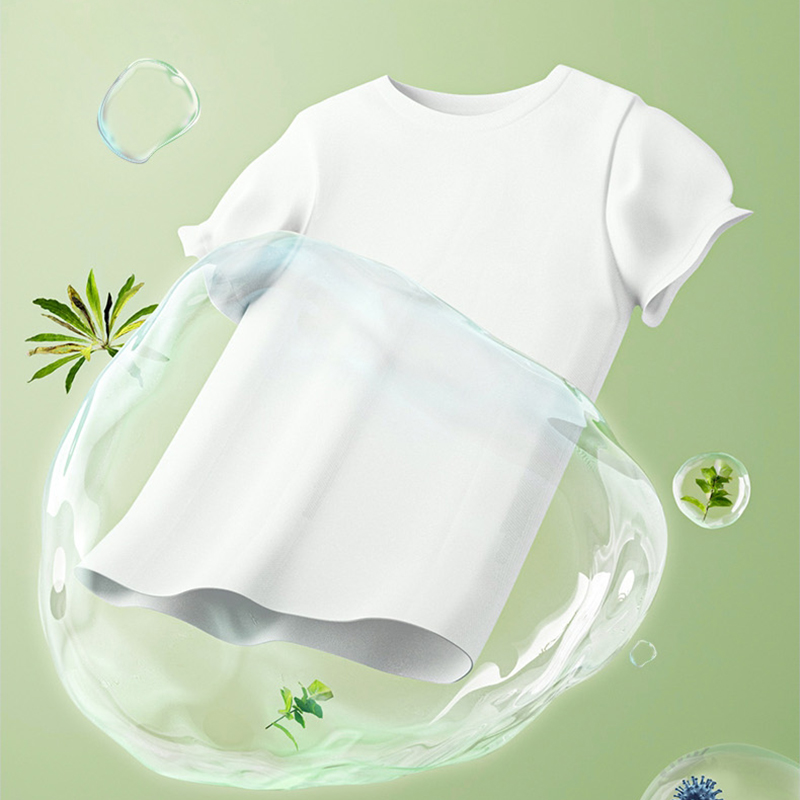 大嘴猴(Paul Frank) 柔护馨香 1KG 瓶装 洗衣液 (计价单位:瓶)高清大图