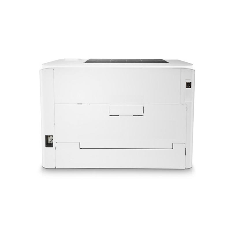 惠普(HP)Colour LaserJet Pro M154a彩色激光打印机 黑色彩色打印同速