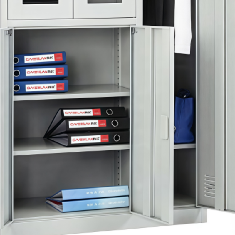 豫龙都 更衣柜 五门 台高清大图