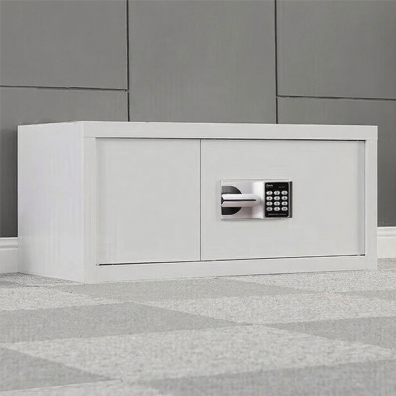 合祥源 智能密码锁保密柜 900*420*400mm QX-WJG138 组高清大图