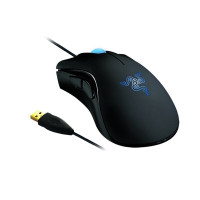雷蛇(Razer)质量效应3帝王蟒 游戏鼠标