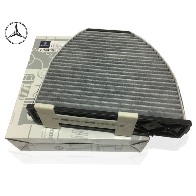 奔驰benz原厂空调滤芯空调滤清器空调格glk200glk260glk300适用视频
