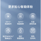 美的空调酷金1.5匹新一级能效壁挂式变频冷暖智能家用卧室客厅节能省电挂机KFR-35GW/N8ZHA1Ⅱ家电国家政府补贴