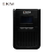 爱克赛(EKSI)UPS不间断电源 EK901H 1KVA 高频在线 全新正品(7-10个工作日内发货)