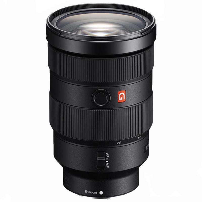 索尼(SONY)ILCE A7M3(24-70mm F2.8 GM)数码微单相机 单镜头套装 约2420万像素