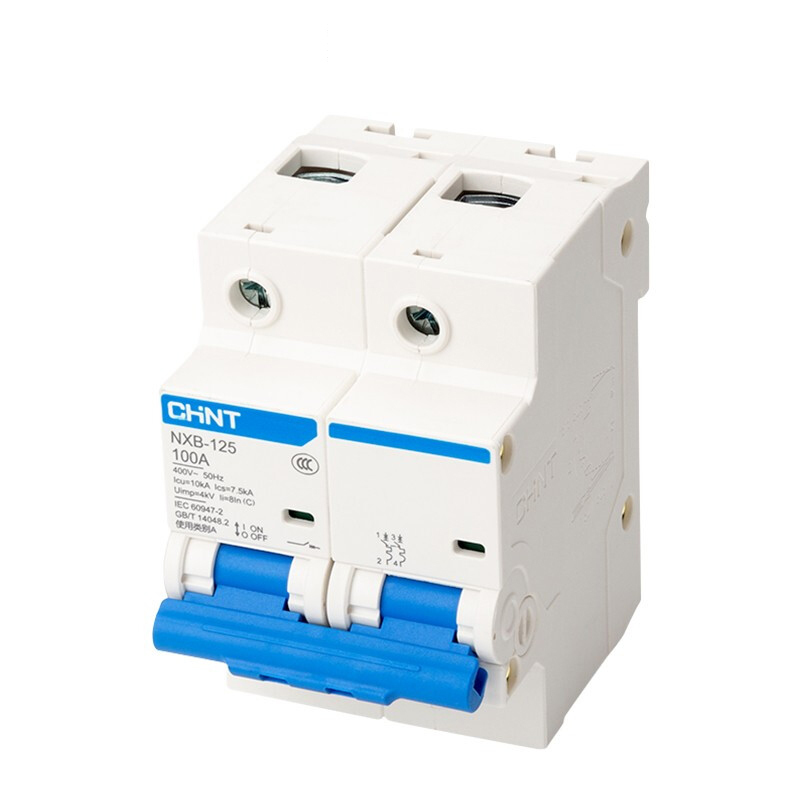 正泰空气开关2pc100a