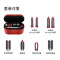 戴森(Dyson) 美发造型器HS01 Airwrap Complete卷发棒旗舰套装 中国红全配件卷发器明星顶配限量版