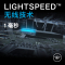 罗技(Logitech) G304 LIGHTSPEED无线游戏鼠标(黑色)