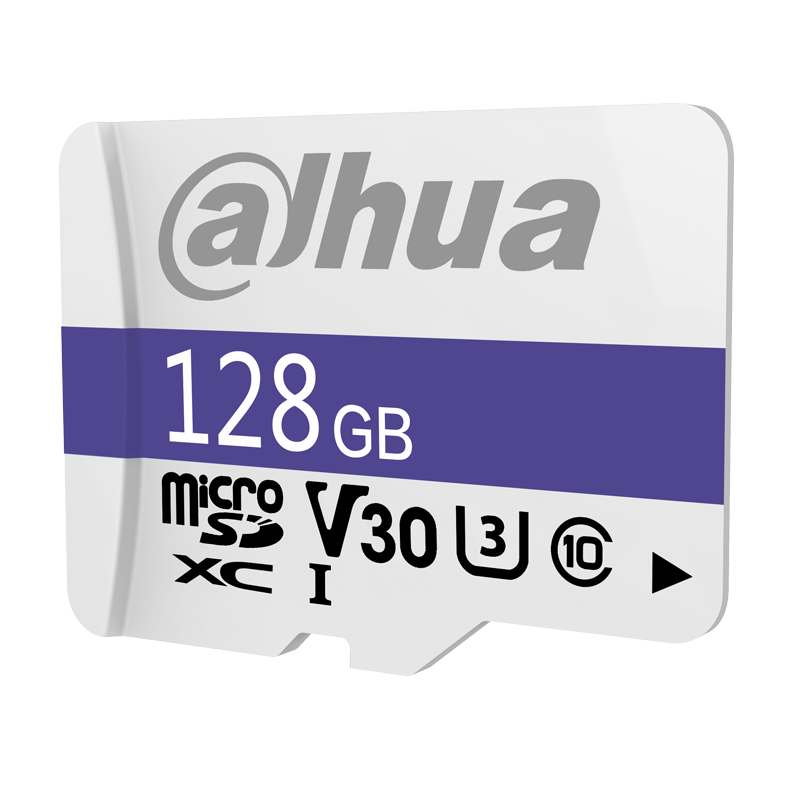 大华(dahua)内存卡 TF存储卡 C100系列-128G