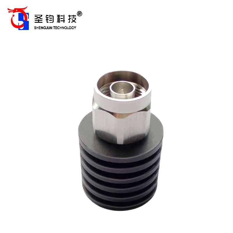圣钧科技SHENGJUN TECHNOLOGY 基站假负载 5W 个高清大图