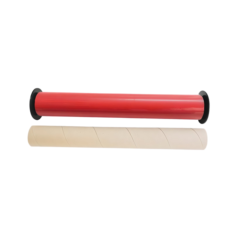 雅柯莱 KT-280RK热转印全树脂碳带色带红色 280mm*100m/个高清大图