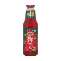 [企业集采]凤球唛番茄沙司 660g*12瓶/箱 只供南通市区集采