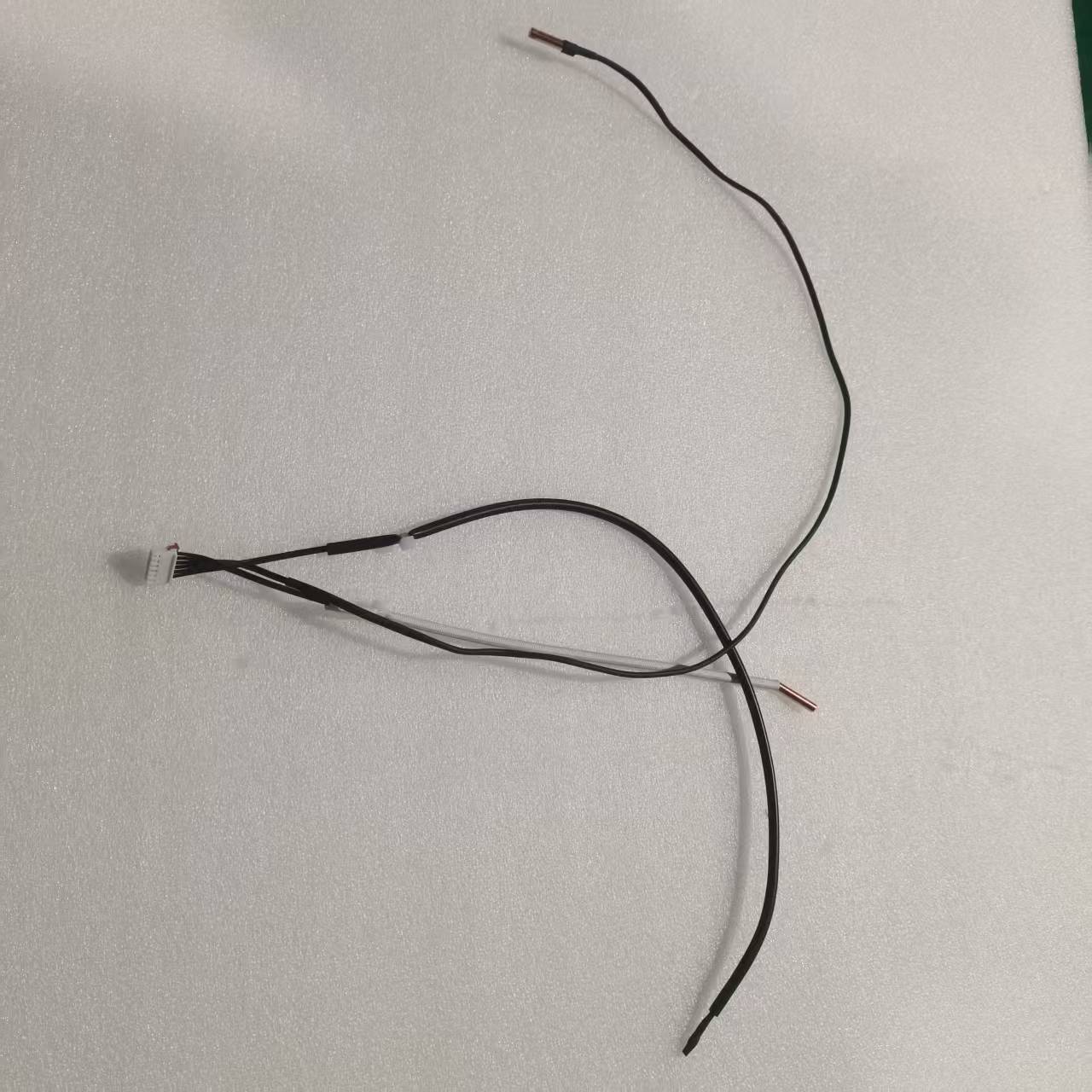 帮客材配 全新原装法迪欧空调 KFR- 35GW/LA1 外机热敏电阻 三合一 环温+管温+排气温度 15+20+50K