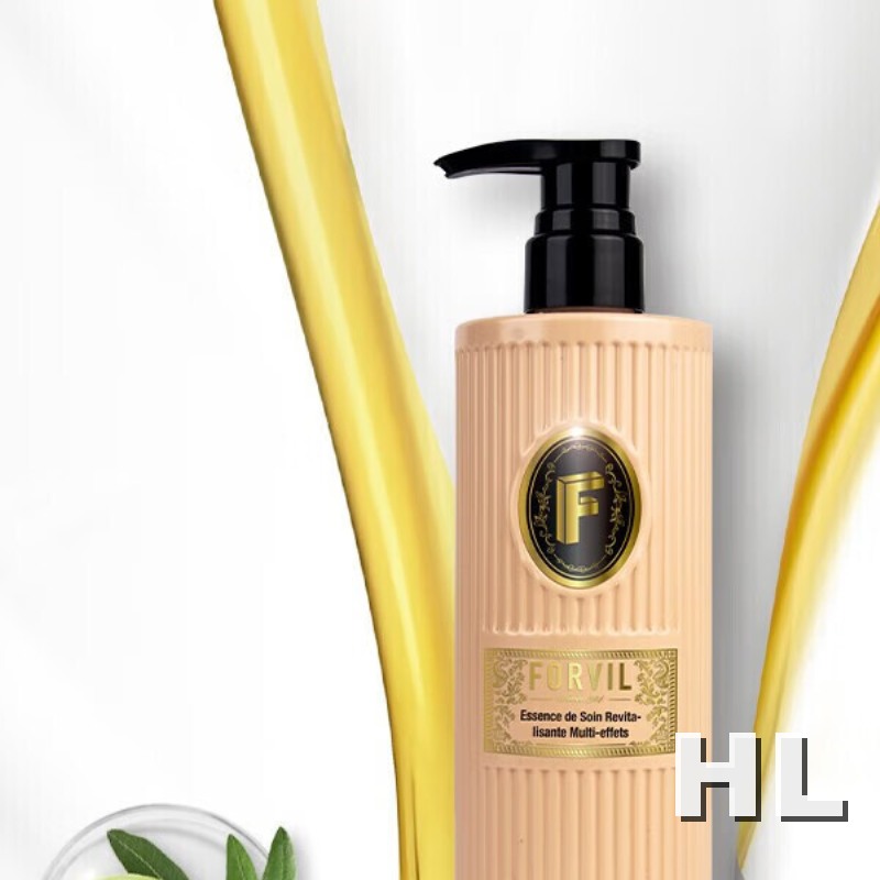温莎森林蛋白多效护发乳750ml[F124200]高清大图