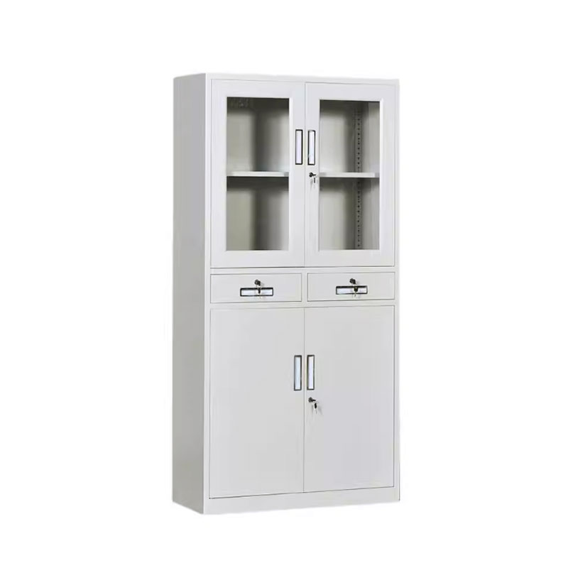 乐非凡 二斗器械柜 LFFY-GZG005台高清大图