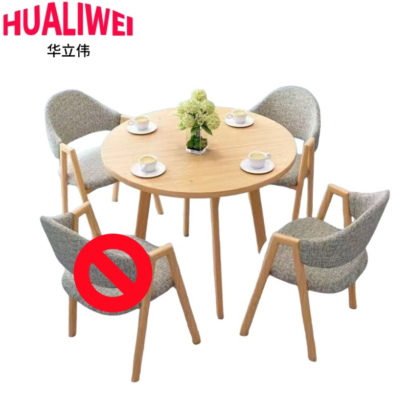 华立伟桌11高清大图