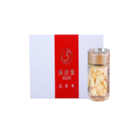 立泰丰 西洋参片70G精选花旗参切片含片长白山参片西洋参礼盒装