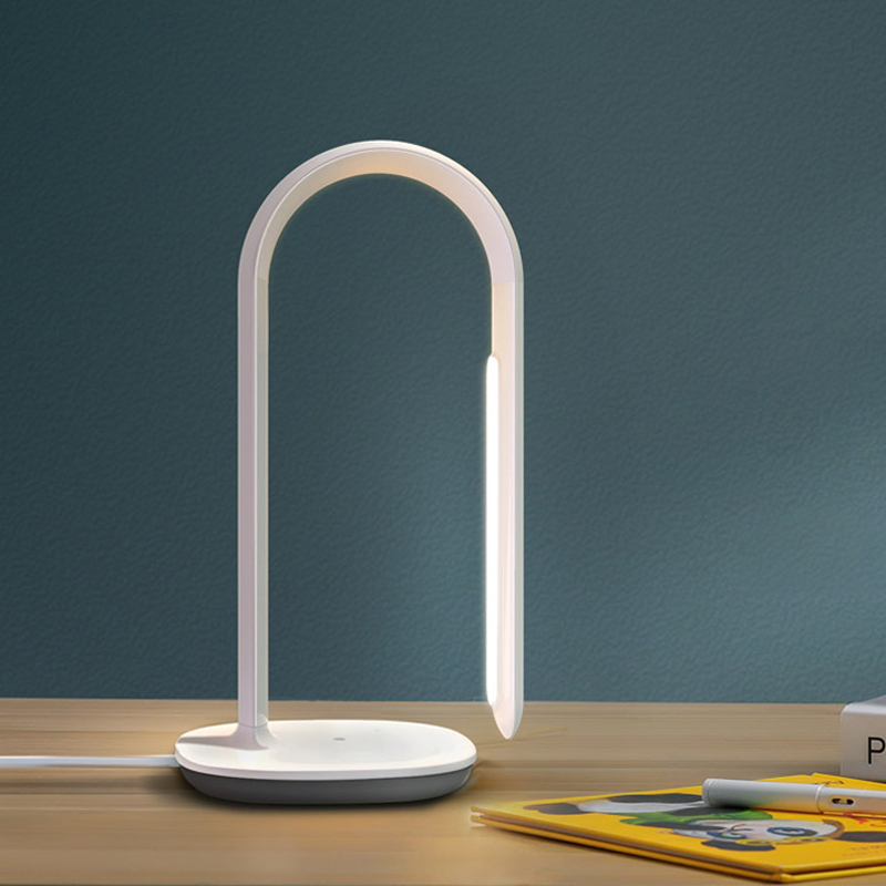 飞利浦philips台灯国a级减蓝光智能led台灯阅读写字灯卧室床头灯语音