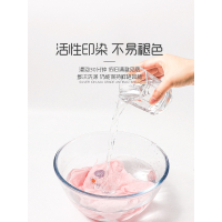 浪莎儿童女童内裤纯棉平角夏季薄款中大童女孩宝宝四角不夹pp短裤