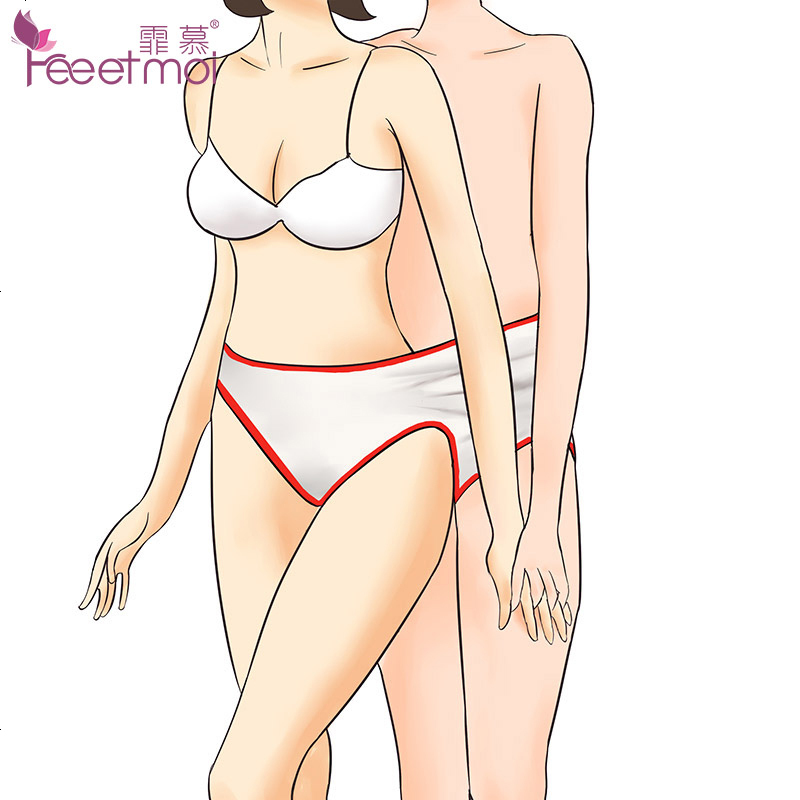 情趣内衣服透视装开档内裤情趣套装骚日系紧身火辣小胸三角裤