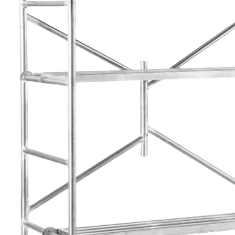 铭 思 达脚手 架高清大图