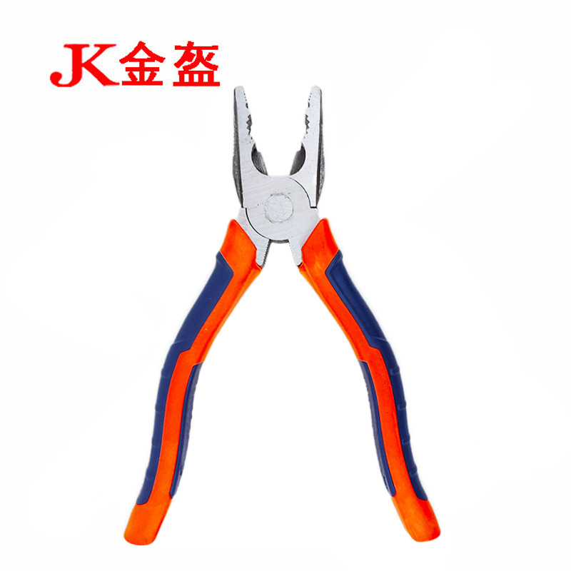 金盔钳子8寸/把