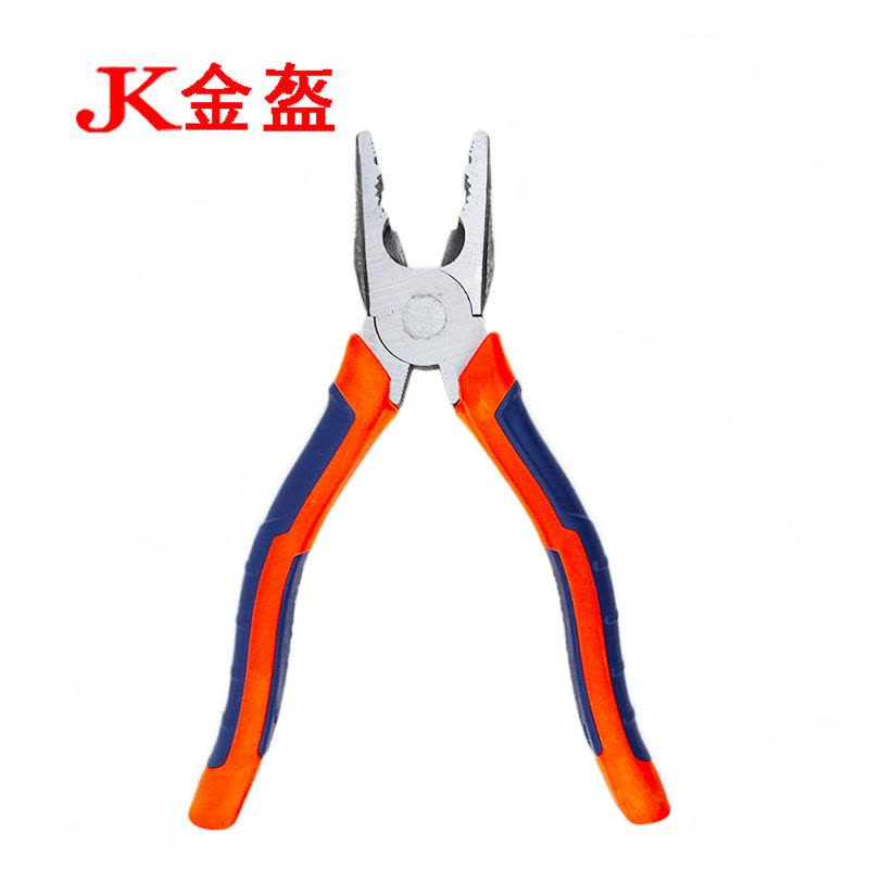 金盔钳子8寸/把图片