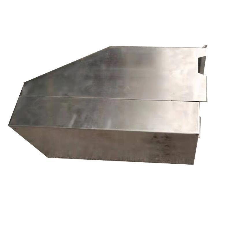 ZHE YAO DEVELOPMENT 不锈钢防护罩 600*400*200 个高清大图