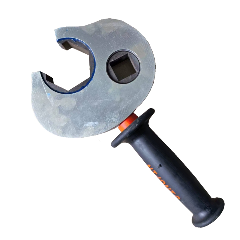 合简汇达 快速拆卸扳手 HD36-3/4L 把高清大图