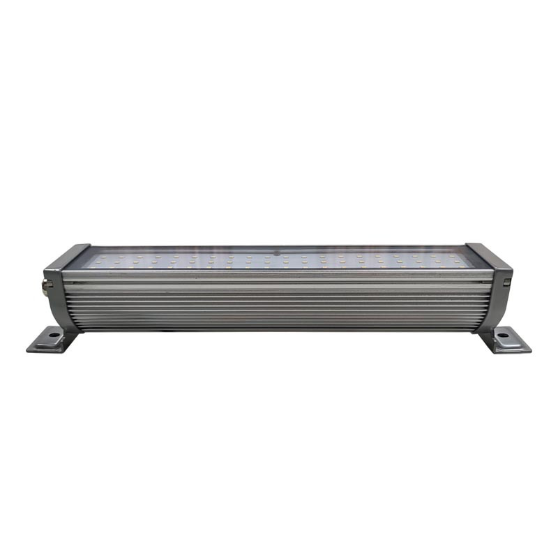 宝富睿光电 BFL3010(YJ) AC220V 12W IP66 LED应急照明灯(计量单位:套)银色