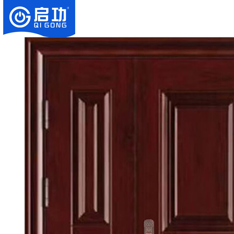 启功 QG-FDM4300铝合金门窗