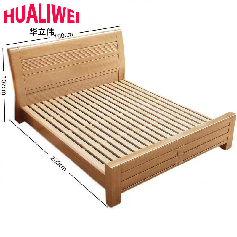 木床多规格高清大图