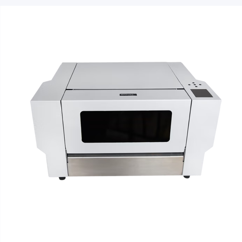 MASUNG美松MS-TTR370 热转印雕刻标识打印机 MS-TTR370高清大图