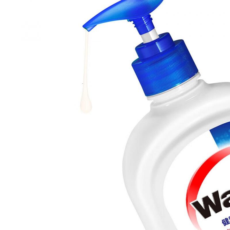 威露士(Walch)健康清洁抑菌洗手液525ml *12 整箱 宝宝儿童成人通用 天然丝蛋白高清大图