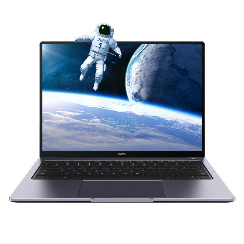 新品huaweimatebook142021款14英寸全新11代酷睿i71165g716g512g锐炬